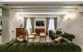 Ca Rialto 4122 - Luxury Terrace