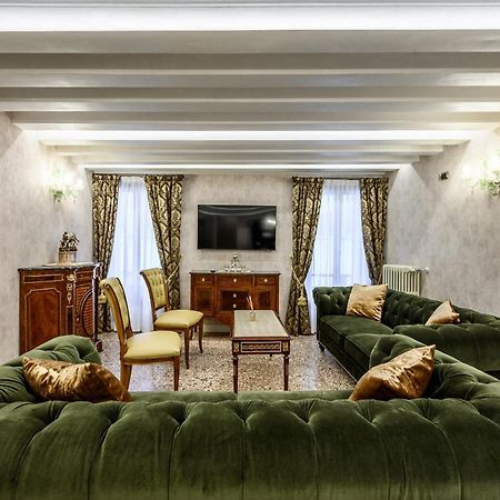 Ca Rialto 4122 - Luxury Terrace Apartment Venice Exterior photo