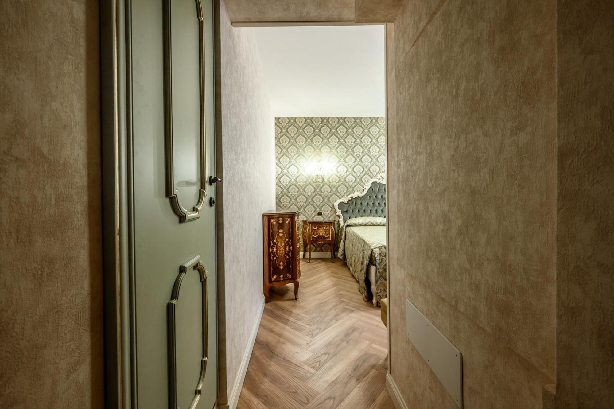 Ca Rialto 4122 - Luxury Terrace Apartment Venice Exterior photo