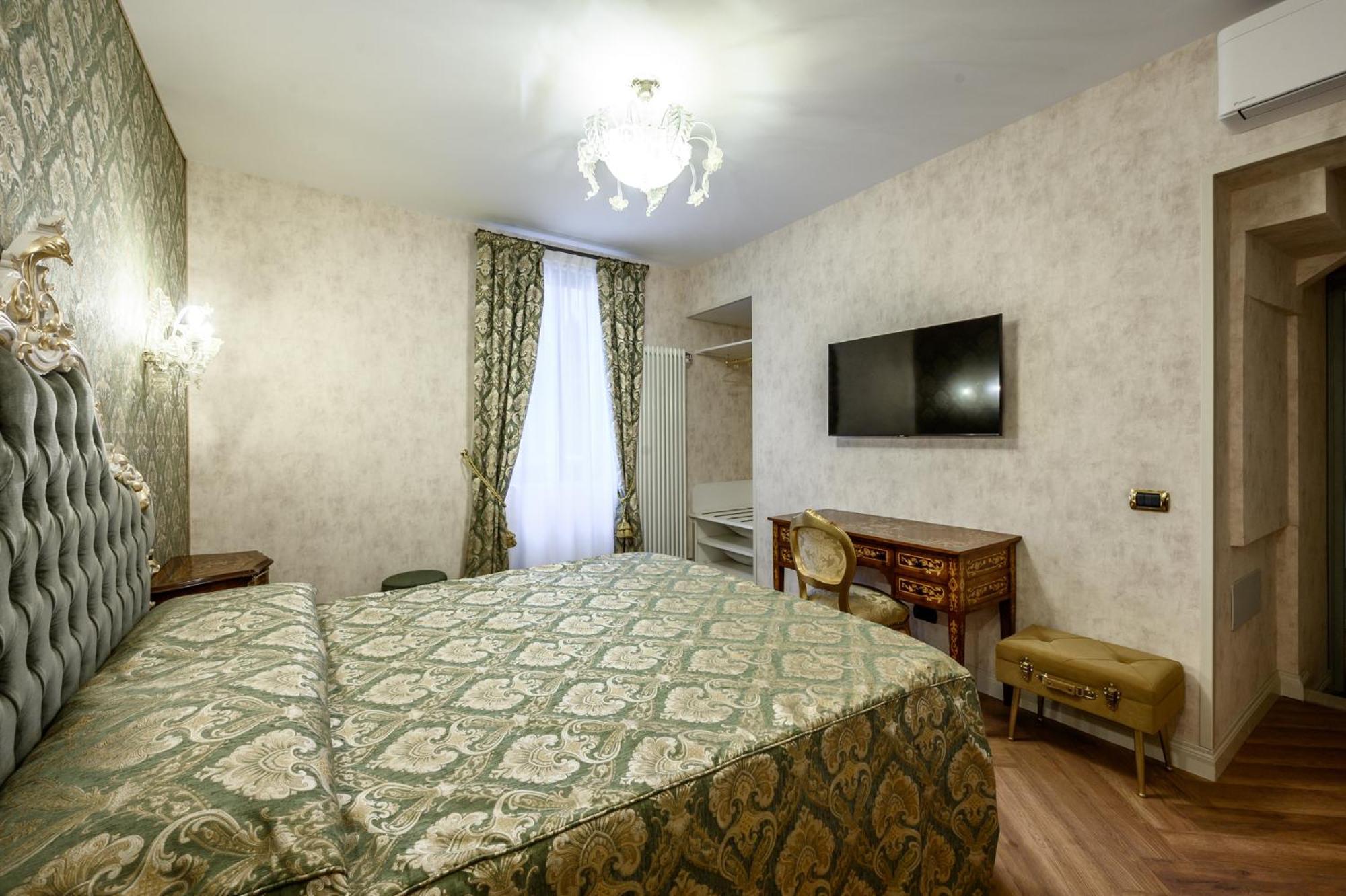 Ca Rialto 4122 - Luxury Terrace Apartment Venice Exterior photo