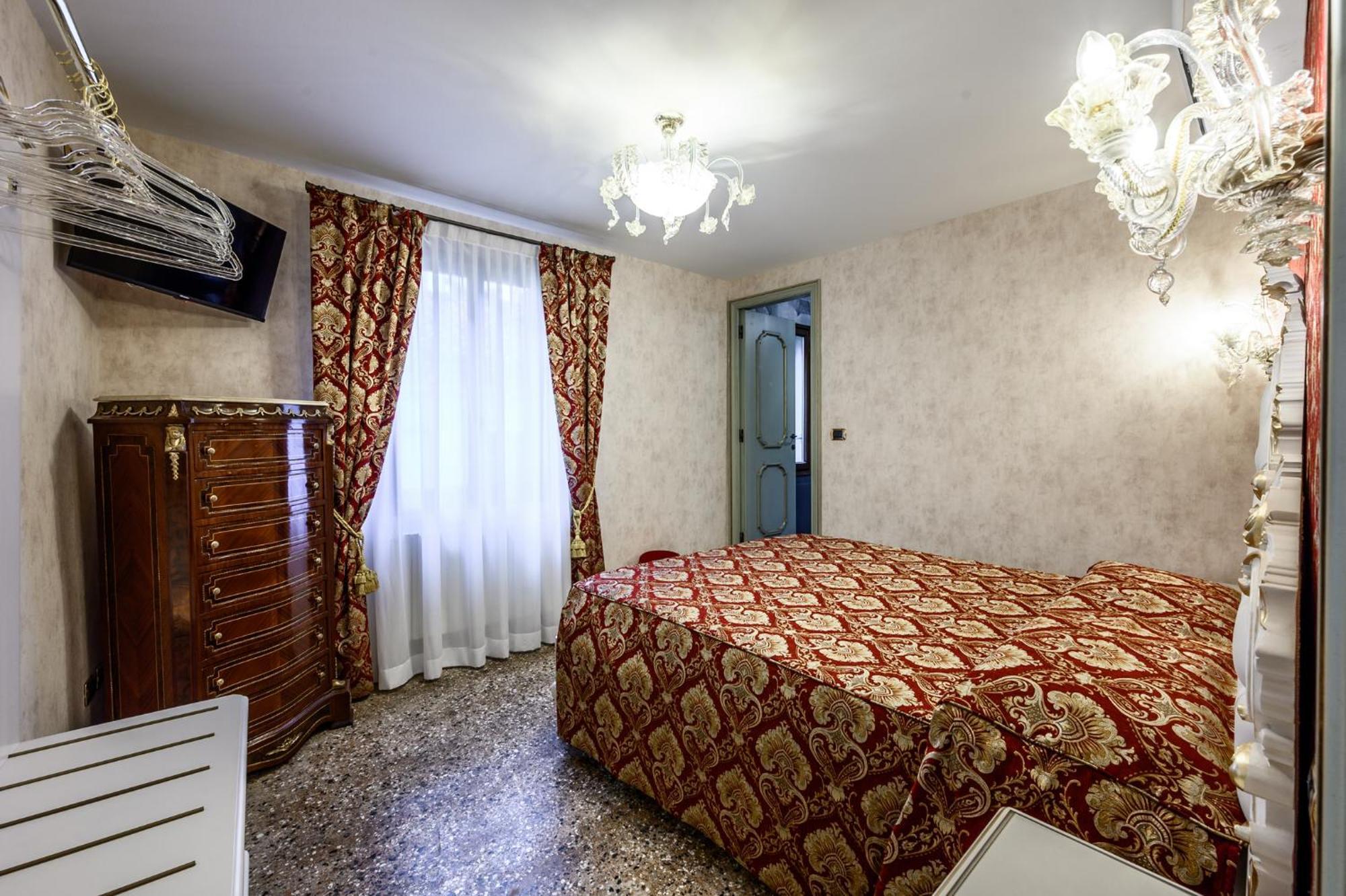 Ca Rialto 4122 - Luxury Terrace Apartment Venice Exterior photo
